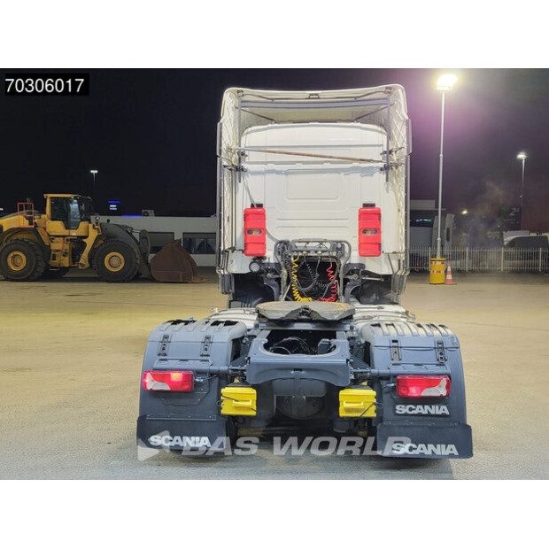 2018 Scania R450-44541120