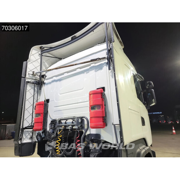 2018 Scania R450-44541121