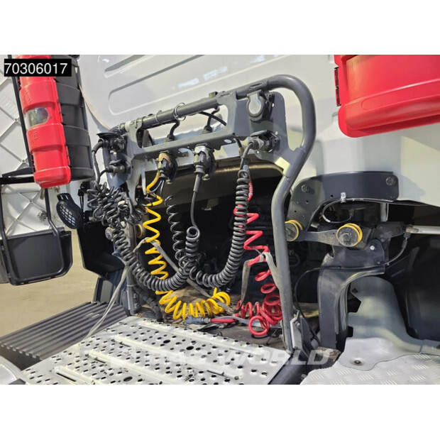 2018 Scania R450-44541122