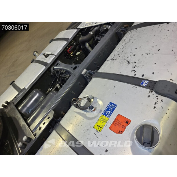 2018 Scania R450-44541123