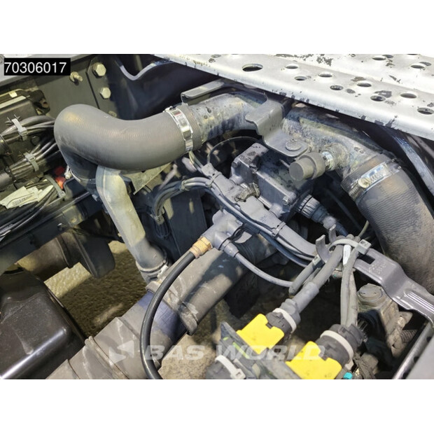 2018 Scania R450-44541124