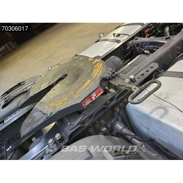 2018 Scania R450-44541125