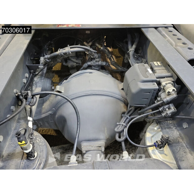 2018 Scania R450-44541126