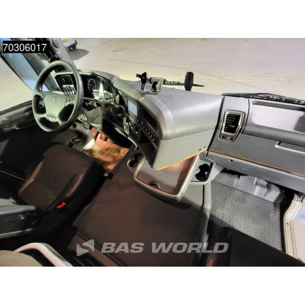 2018 Scania R450-44541128