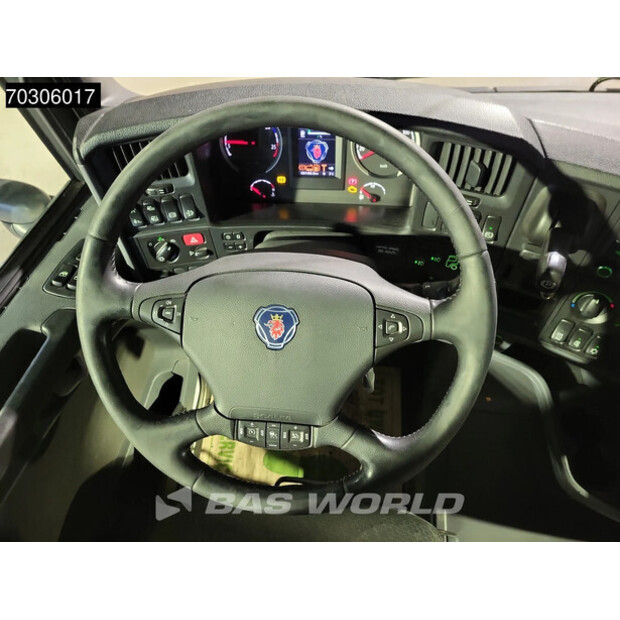 2018 Scania R450-44541129