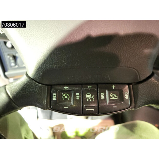 2018 Scania R450-44541132