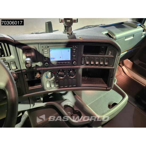 2018 Scania R450-44541134