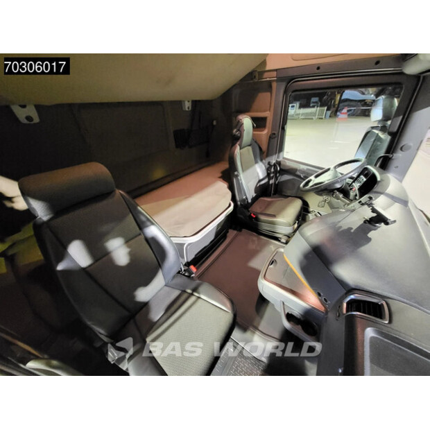 2018 Scania R450-44541136