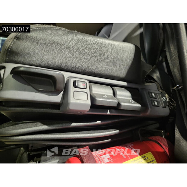 2018 Scania R450-44541139