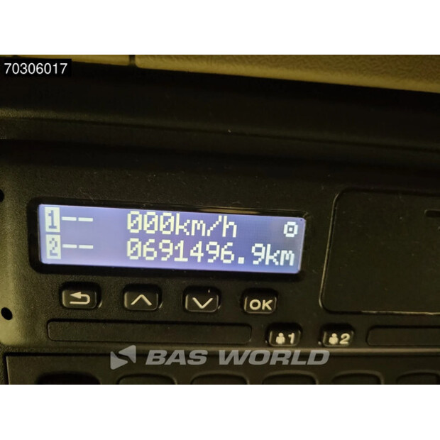 2018 Scania R450-44541141