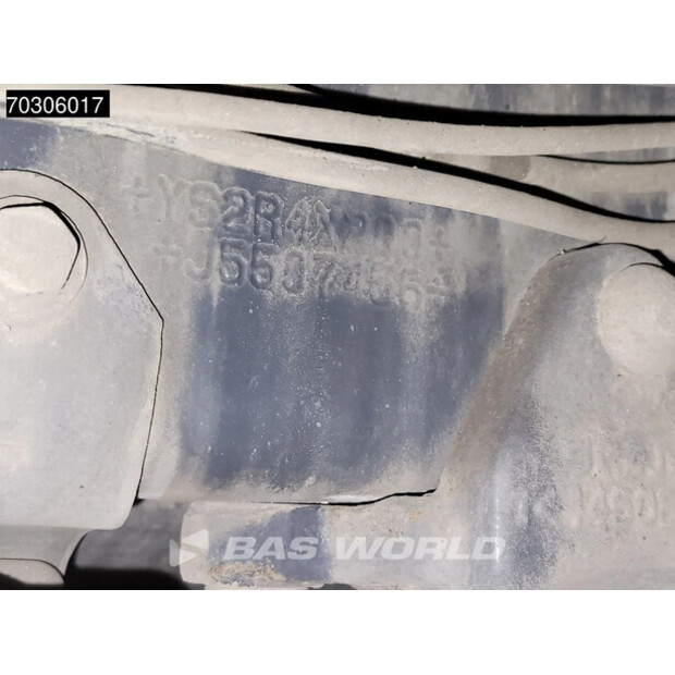 2018 Scania R450-44541144