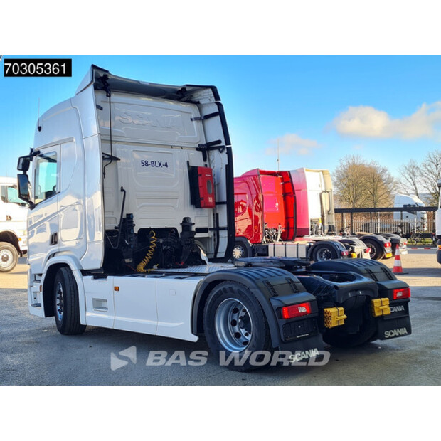 2019 Scania R410-44541149