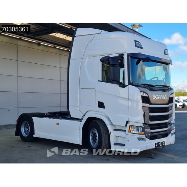 2019 Scania R410-44541150