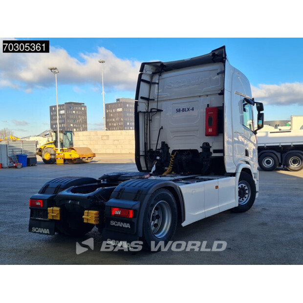 2019 Scania R410-44541152