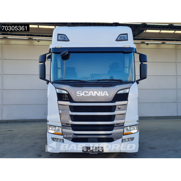 2019 Scania R410-44541154