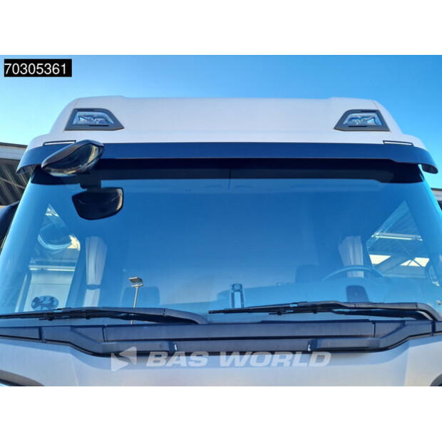 2019 Scania R410-44541155