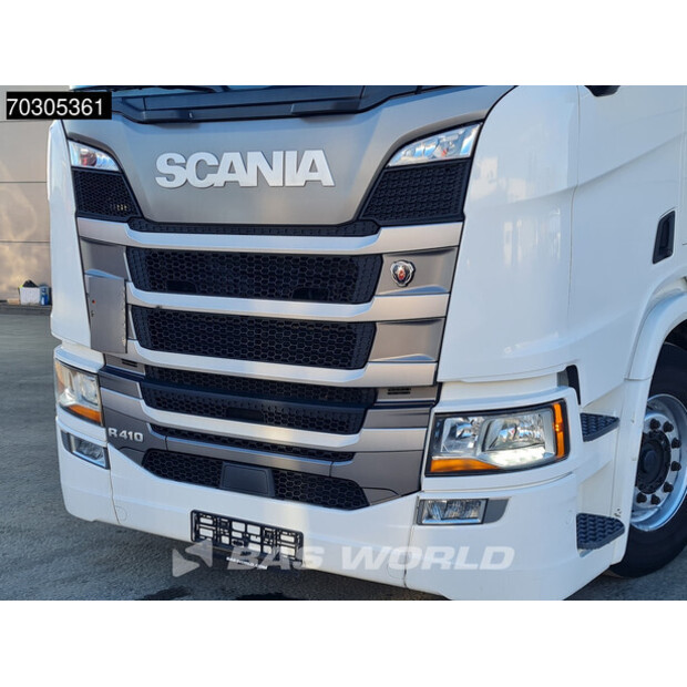 2019 Scania R410-44541156
