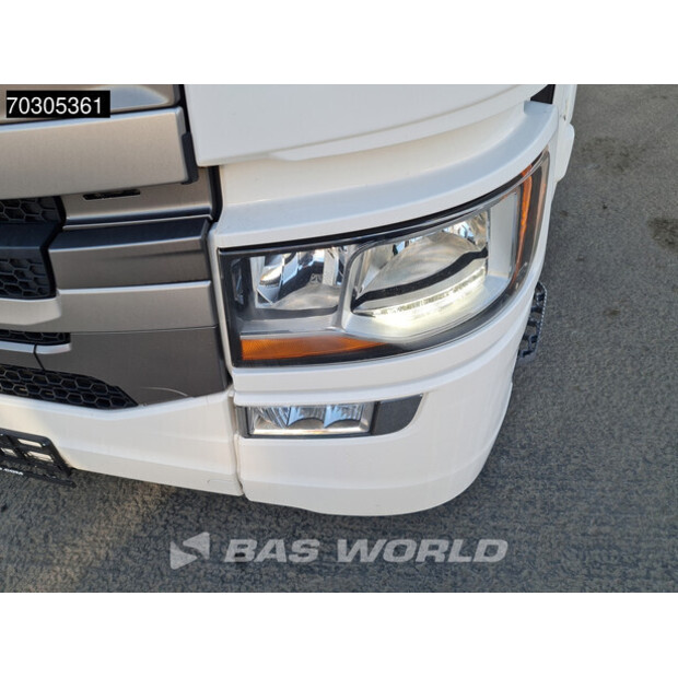 2019 Scania R410-44541157