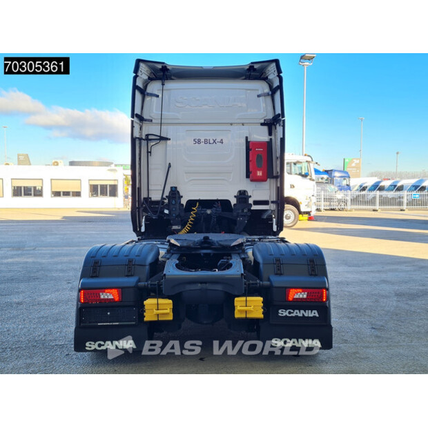 2019 Scania R410-44541158