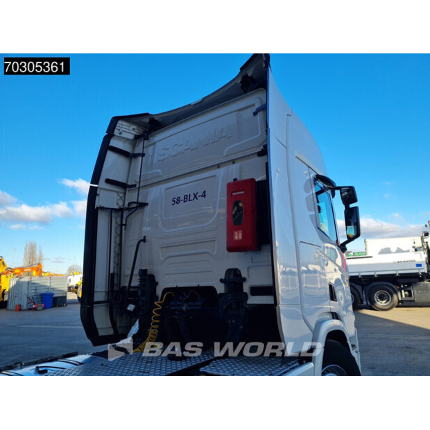 2019 Scania R410-44541159