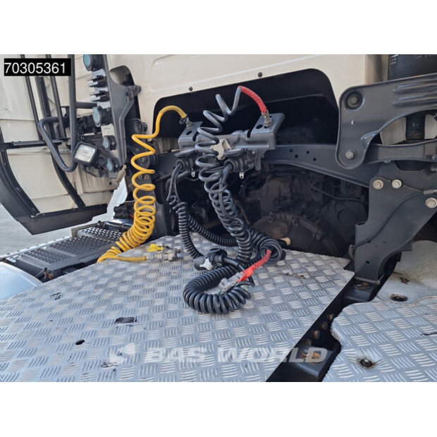 2019 Scania R410-44541160