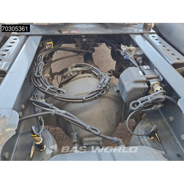 2019 Scania R410-44541165