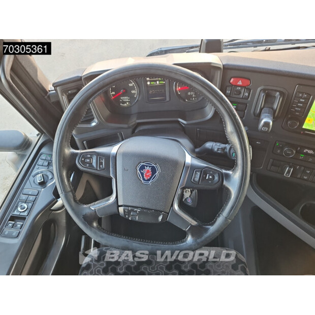 2019 Scania R410-44541168