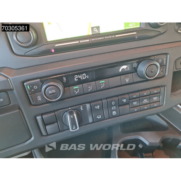 2019 Scania R410-44541175