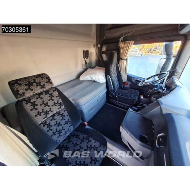 2019 Scania R410-44541176