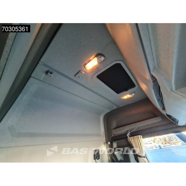 2019 Scania R410-44541177