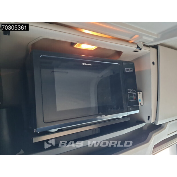 2019 Scania R410-44541178