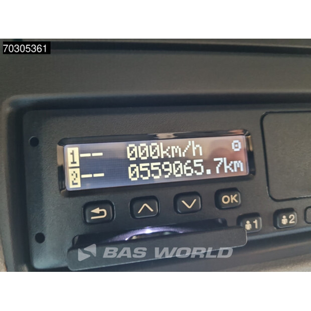 2019 Scania R410-44541181