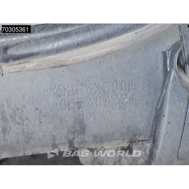 2019 Scania R410-44541184