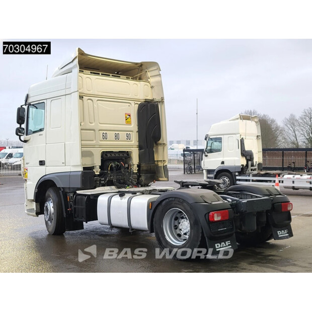 2021 DAF XF 480-44541206