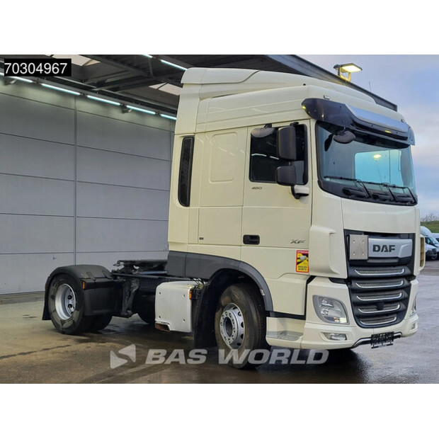 2021 DAF XF 480-44541207