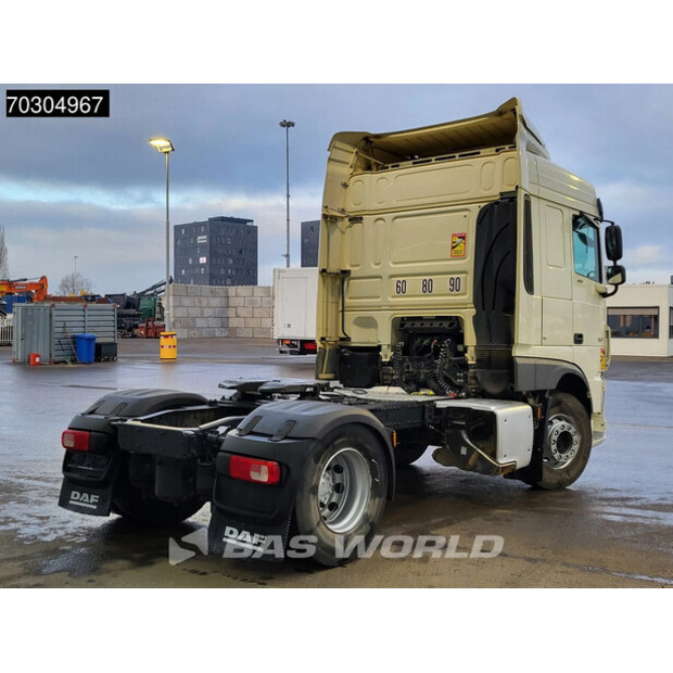 2021 DAF XF 480-44541209