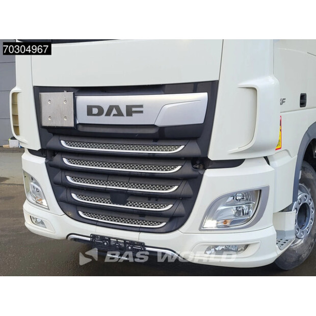 2021 DAF XF 480-44541212