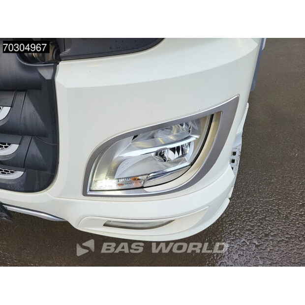 2021 DAF XF 480-44541213