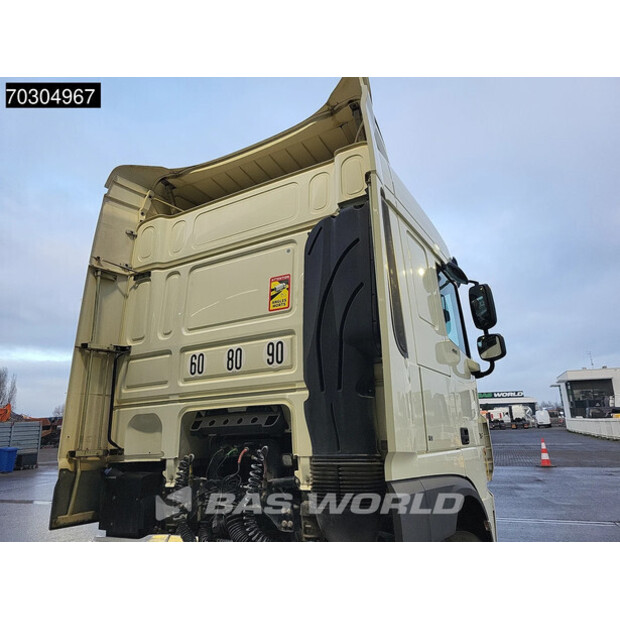 2021 DAF XF 480-44541215