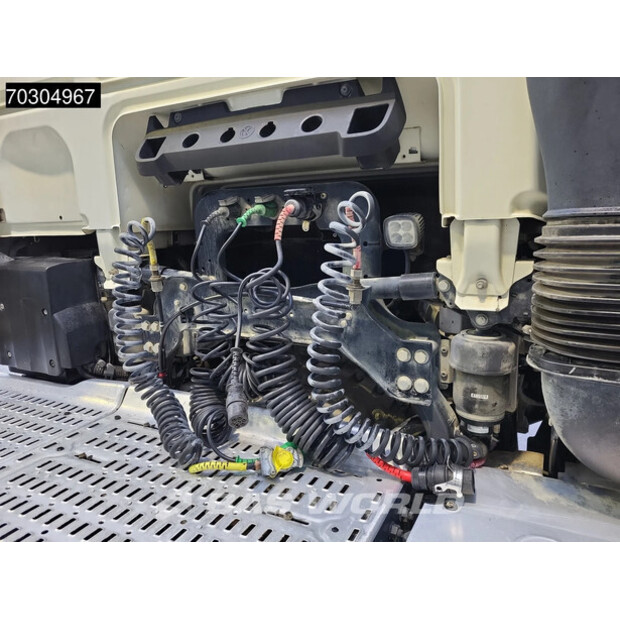 2021 DAF XF 480-44541216