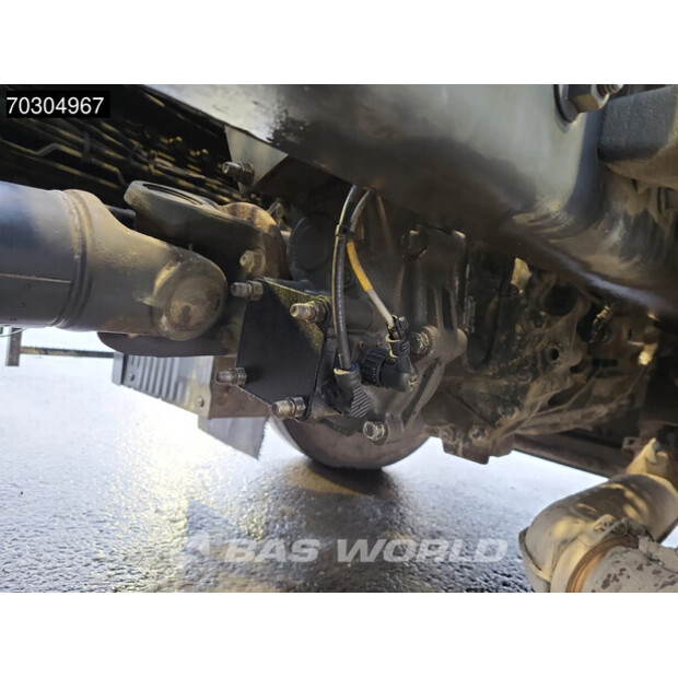 2021 DAF XF 480-44541217