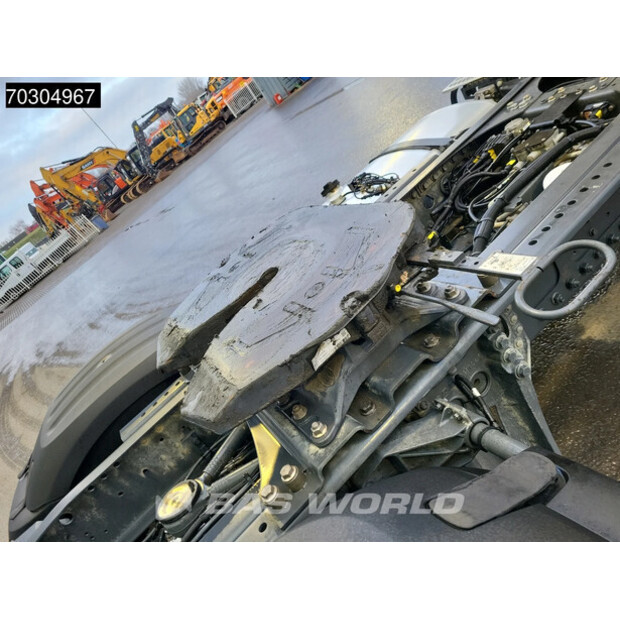 2021 DAF XF 480-44541218