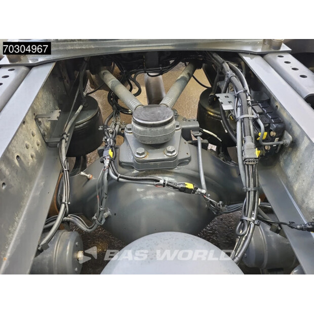 2021 DAF XF 480-44541219