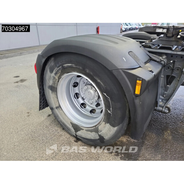 2021 DAF XF 480-44541220