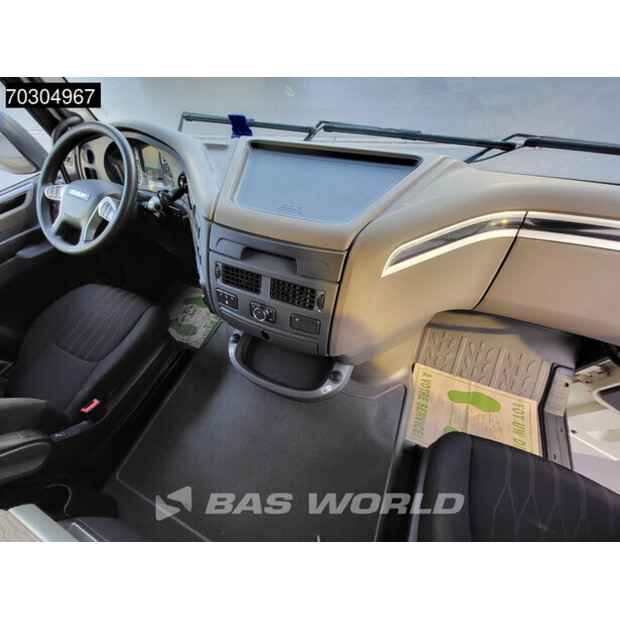 2021 DAF XF 480-44541221