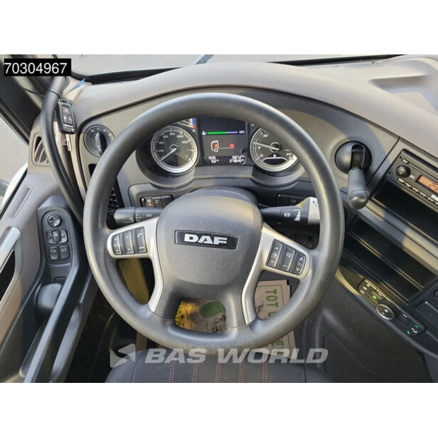 2021 DAF XF 480-44541222