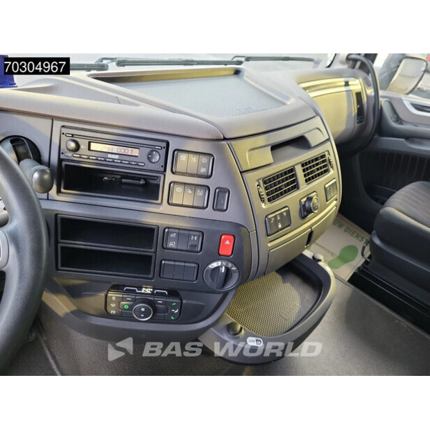 2021 DAF XF 480-44541226