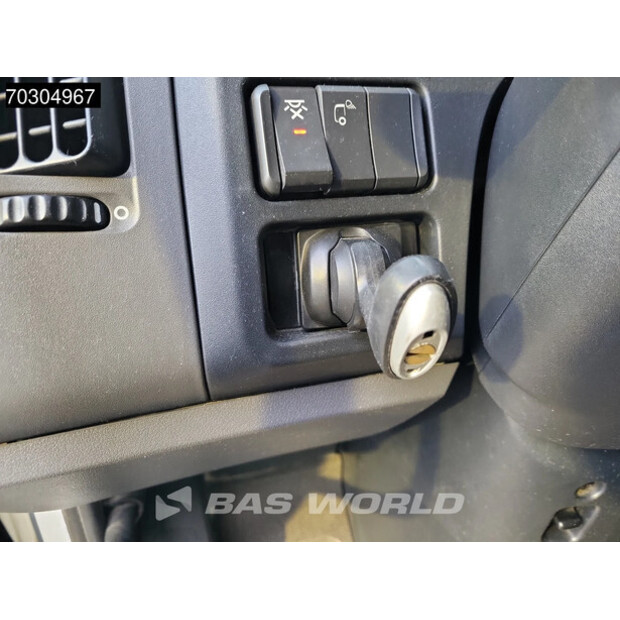 2021 DAF XF 480-44541228