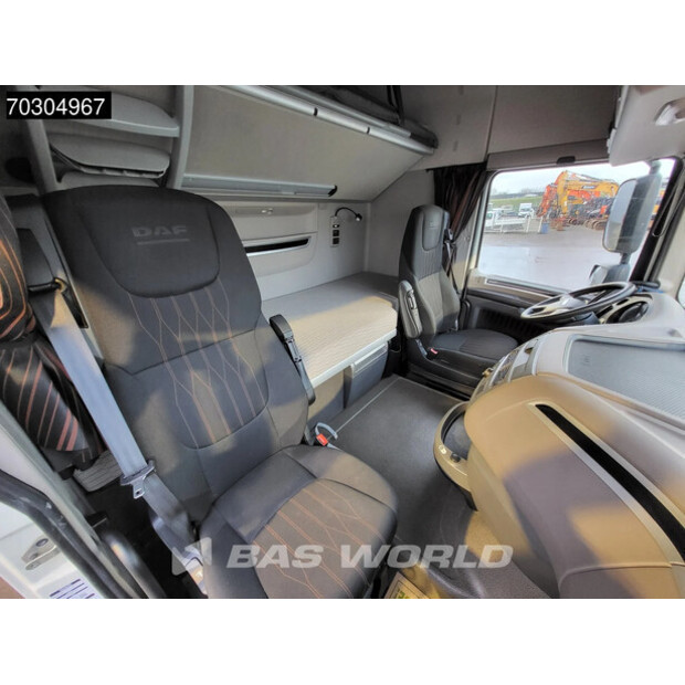 2021 DAF XF 480-44541229