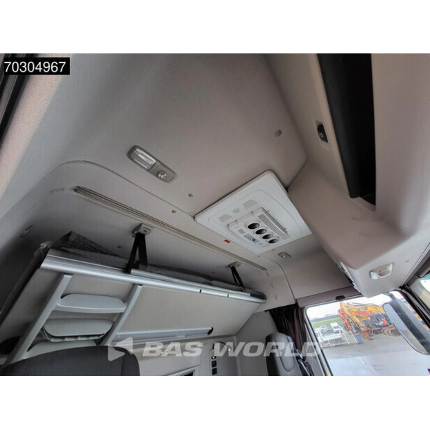 2021 DAF XF 480-44541230